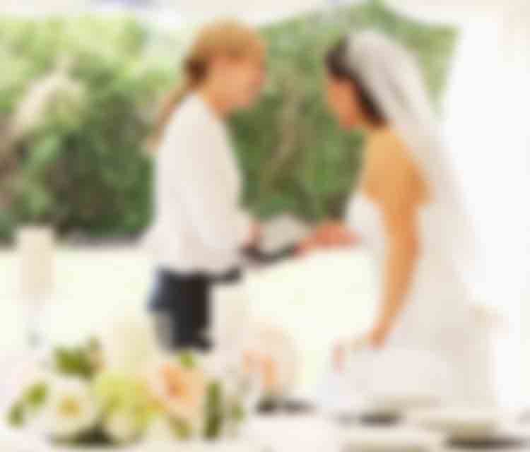 Dream Weddings