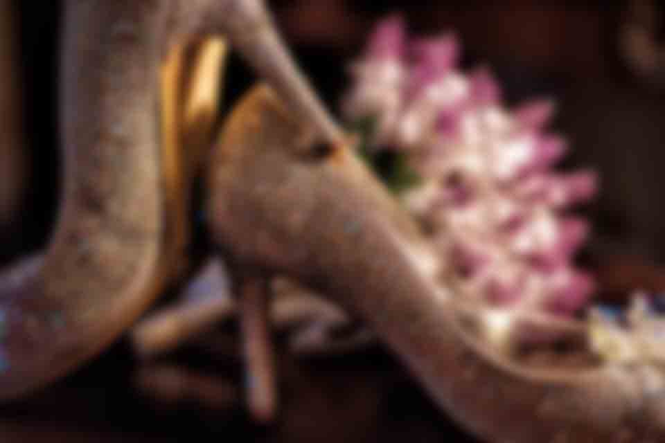 Bespoke Weddings