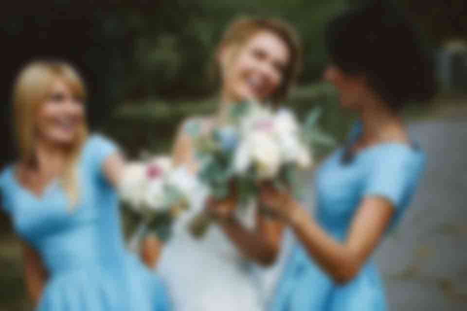 Church Wedding
